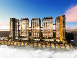 Bán cc noble crystal tây hồ, 155 triệu/m2, 82m2, view đẹp, giá tốt