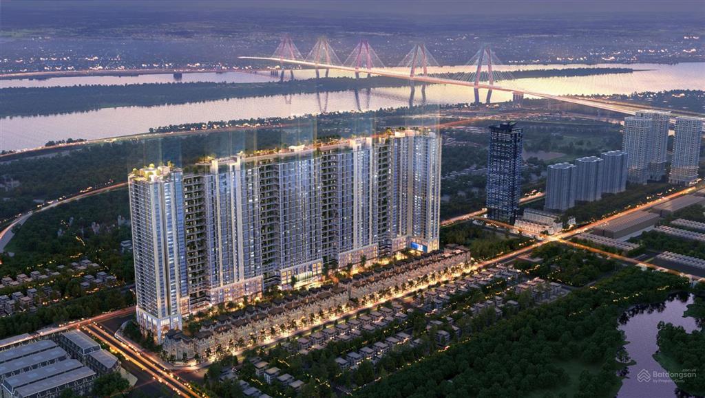 Bán cc noble crystal tây hồ, 155 triệu/m2, 82m2, view đẹp, giá tốt