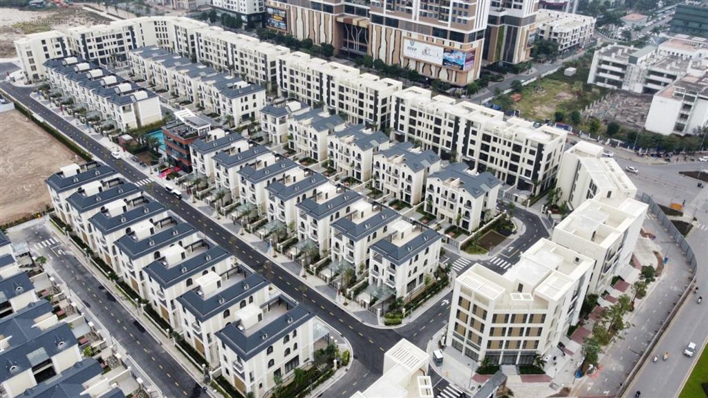 240m tại starlake quỹ đất đẹp cho người tìm tài sản đẳng cấp