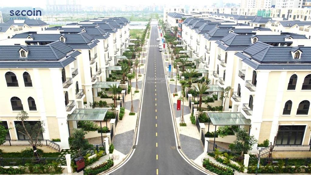 240m tại starlake quỹ đất đẹp cho người tìm tài sản đẳng cấp
