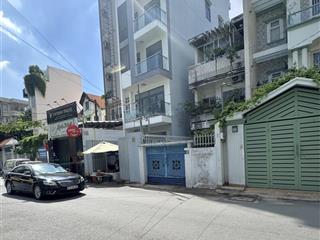 Mặt tiền đường trần kế xương (4.2 x 25) nở 5m, đường 10m vị trí đẹp view công viên