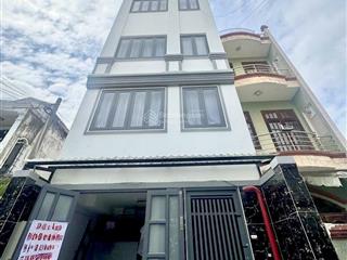 Rẻ nhất thị trường  chdv 6tầng (6 x 30) có thang máy (25phòng)  dòng tiền hơn 1tỷ/năm  hẻm oto