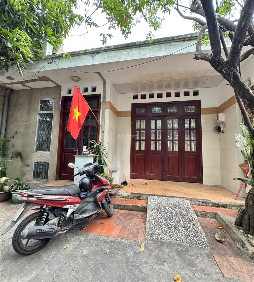 Đất (8 x 17.5m) hẻm oto, quy hoạch lg 6m phù hợp xây chdv đường thích quảng đức  chỉ 90tr/m2