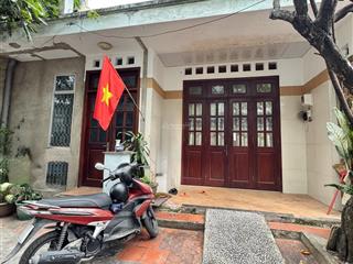 Nhà nát (8 x 17.5) hẻm oto, quy hoạch lg 6m phù hợp xây chdv đường thích quảng đức  chỉ 90tr/m2