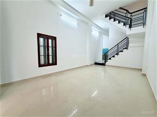Hẻm oto  (4 x 11m) nở hậu 5.3m đường phan văn trị, bình thạnh chỉ hơn 6tỷ