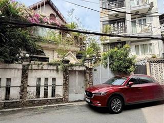 Hàng hiếm  biệt thự mini (7 x 15) hẻm oto tránh thông đường thích quảng đức chỉ 19.5 tỷ