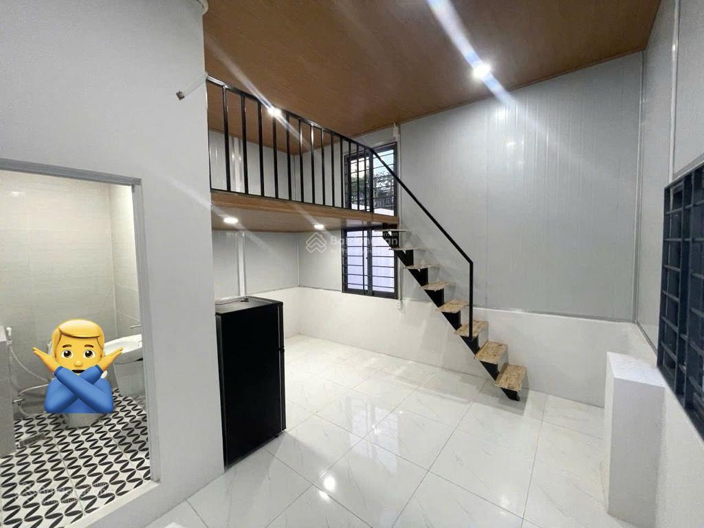 Ngay hàng xanh  chdv 3tầng (5 x 15) hẻm oto, thu nhập 400tr/năm. 50m ra mt điện biên phủ