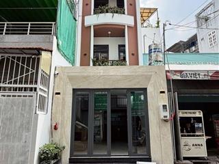 Dòng tiền khủng hơn 1tỷ/năm  bán chdv cao cấp mặt tiền nguyễn thượng hiền, 4tầng (4.2 x 17) nở 9m