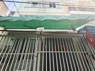 Chdv ngay đh hutech ung văn khiêm (6 x 12) (14phòng) tự khai thác 840tr/năm giá chỉ 12.9tỷ