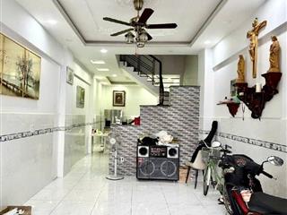 Rẻ nhất khu vực đường lê văn sỹ, q3 (4 x 14) 3p ngủ  hẻm 4m  giá chỉ 8.3tỷ