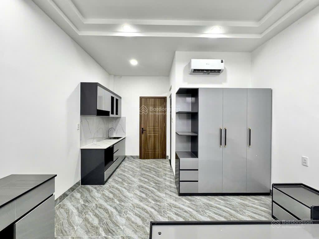 Giảm 1.5tỷ bán gấp nhà mặt tiền kinh doanh đường nguyễn bỉnh khiêm (4 x 16) (hầm + 5tầng)