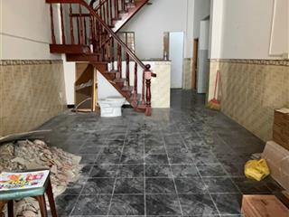 Giá rẻ đầu tư (4.1 x 11.5) nở 6m  hẻm 3.5m thông  gần hàng xanh giáp q1 giá chỉ 6.8tỷ