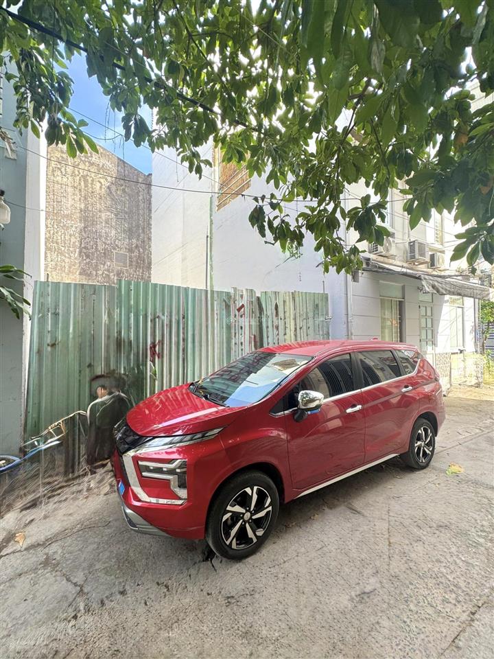Hàng hiếm  oto vào nhà (4 x 12.5m)  (4p ngủ) đường nguyễn xí, bình thạnh gần chu văn an