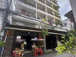 Hàng ngộp bank  mặt tiền trần kế xương, phú nhuânn (16.5 x 11.5) sát phan xích long chỉ 26.8tỷ