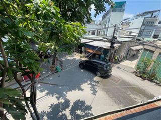 Quá rẻ để đầu tư (4.5 x 10) sân r6m đỗ 3 oto thoải mái đường phạm văn chiêu chỉ 3tỷ  sổ hồng riêng