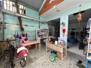 Nhà nát xây chdv (6 x 16) nở 12m  gpxd 7tầng đường nguyễn trãi, q1 giá rẻ chỉ 19.6tỷ