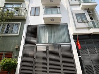 Vị trí đẹp  hẻm 6m, 80m2 (5 x 16) 4tầng có gara oto gần bv gia định, chợ bà chiều giá nhỉnh 15tỷ