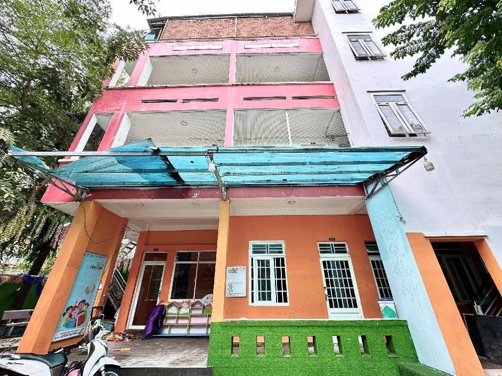 Siêu phẩm gò vấp  (13 x 38m)  bank định giá 45tỷ cho vay 28tỷ  chủ bán 36tỷ (75tr/m2)