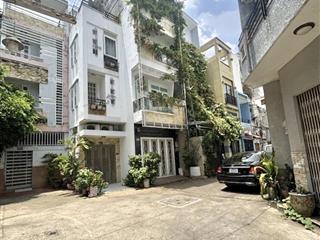Sát khu phan xích long  nhà nát (4.1 x 15) hẻm 5m, oto vào nhà  không quy hoạch giá chỉ 9.3tỷ