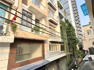 Hẻm 4m thông  vị trí đẹp sát mặt tiền điện biên phủ  thực tế 32m2  giá chỉ 5.5tỷ