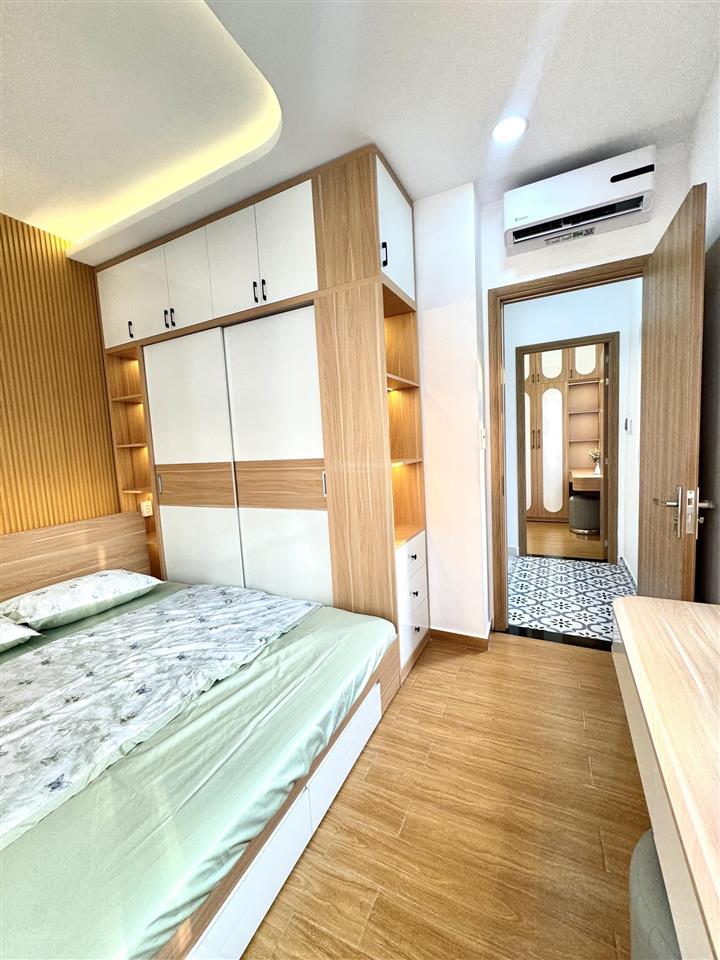 Hẻm 4m thông  vị trí đẹp sát mặt tiền điện biên phủ  thực tế 32m2  giá chỉ 5.5tỷ