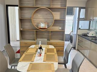 Cho thuê cc 2pn, 90m2 tại nguyễn hữu thọ, nhà bè, 15 triệu vnd