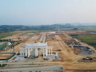 Bán đất chính chủ tại danko tuyên quang