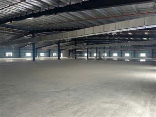 Cho thuê 2800m2, 4000m2, 9800m2 xưởng tại tam nông, phú thọ