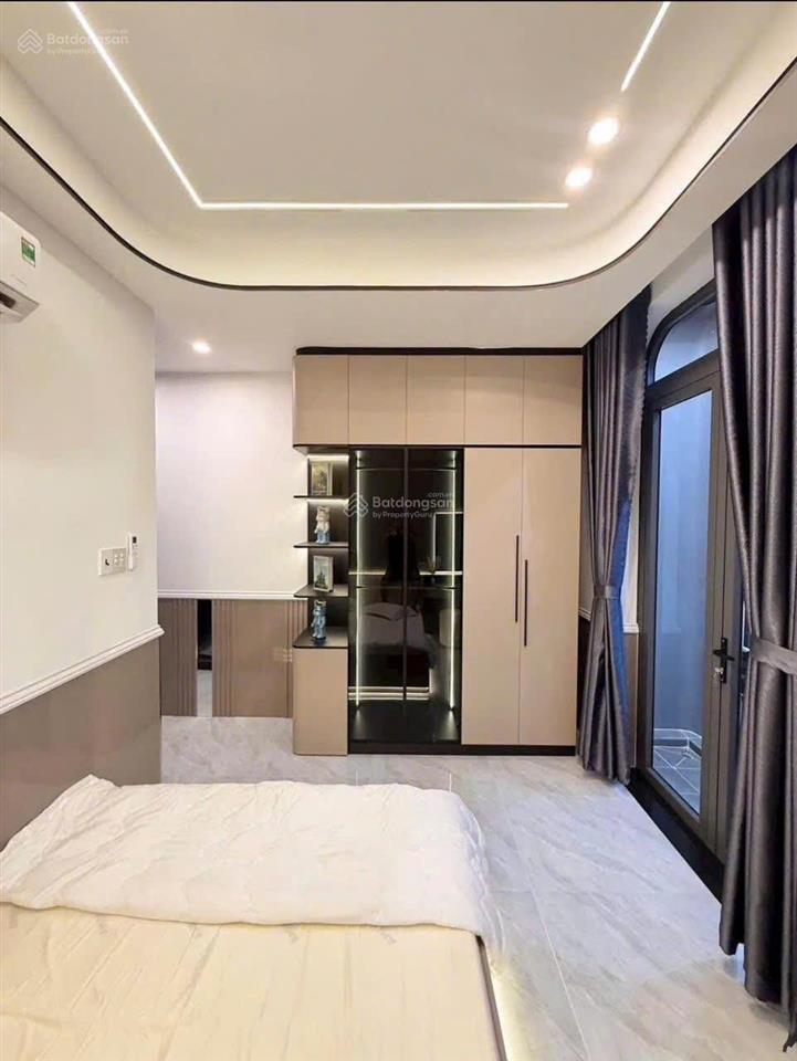 Nhà 2 tầng khu dân cư mới thành phố thủ dầu một 3 phòng ngủ 3wc đường xe hơi