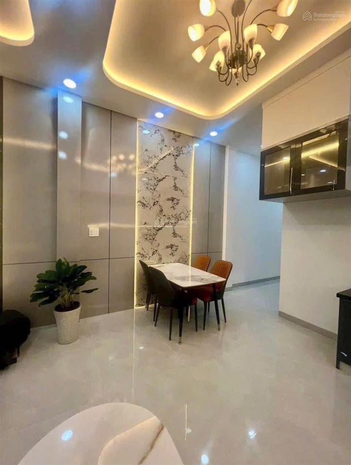 Bán căn nhà mới xây 2 tầng 3 phòng ngủ 3wc trong khu dân cư mới tp. thủ dầu một