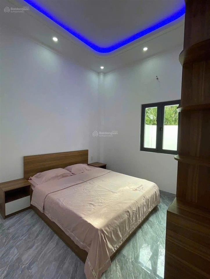 Nhà đẹp p. chánh hiệp  tp. thủ dầu một, 3 phòng ngủ, 3 wc, giá đầu tư