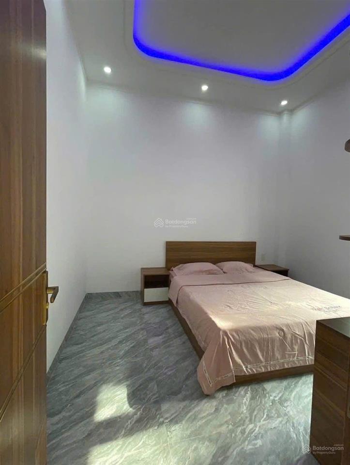 Nhà đẹp p. chánh hiệp  tp. thủ dầu một, 3 phòng ngủ, 3 wc, giá đầu tư