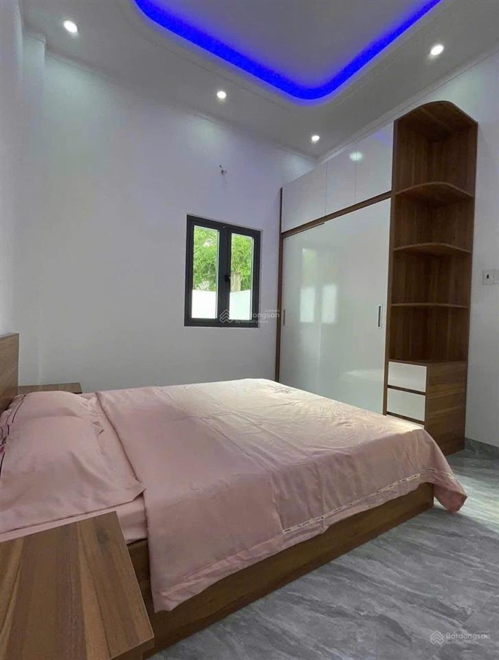 Nhà đẹp p. chánh hiệp  tp. thủ dầu một, 3 phòng ngủ, 3 wc, giá đầu tư