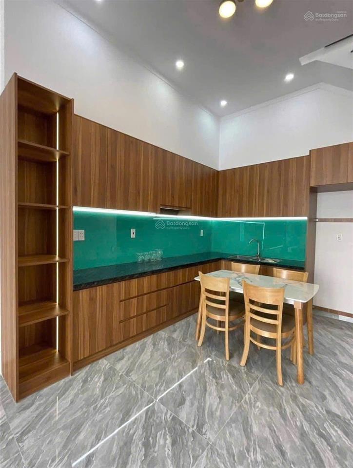 Nhà đẹp p. chánh hiệp  tp. thủ dầu một, 3 phòng ngủ, 3 wc, giá đầu tư