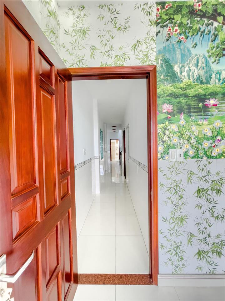 Nhà 4 lầu 4,5x23m, 8pn, 8wc, có thang máy, mt kinh doanh đa ngành nghề, giá 15 tỷ tl cực mạnh