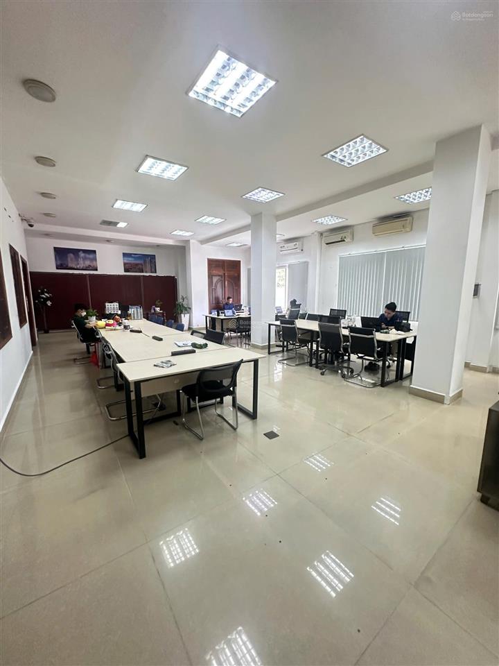 Cho thuê tòa nhà 6 tầng mặt tiền đường trường sơn, tân bình, cạnh sân bay tsn, giá 160tr/tháng