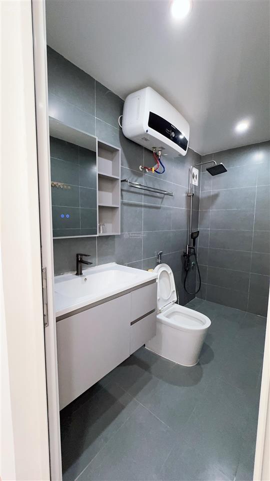 Bán căn hộ 3pn. 2vs. tầng cao chung cư newlife bãi cháy, tp hạ long. qn 104m2. đã có sổ đỏ lâu dài