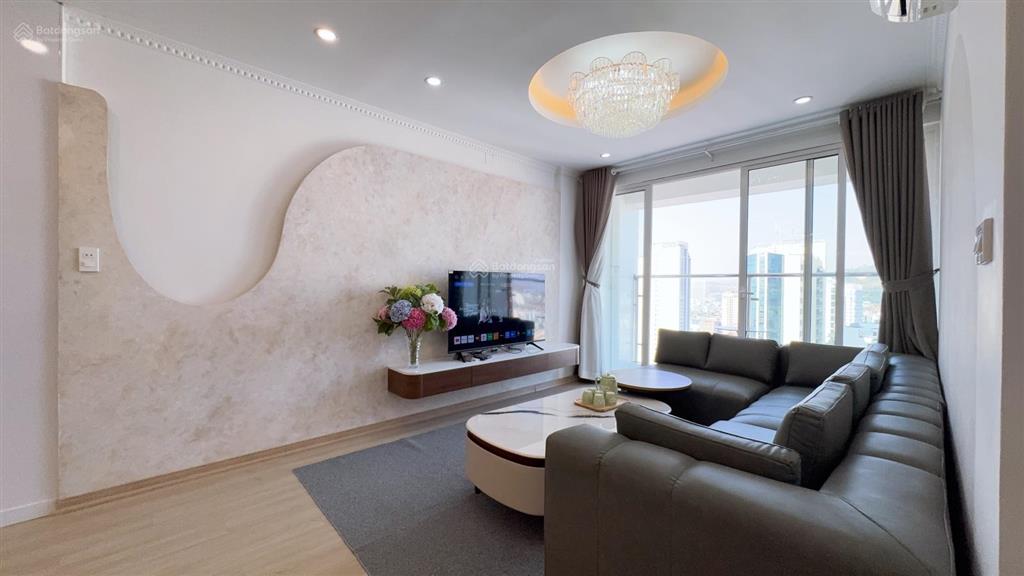 Bán căn hộ 3pn. 2vs. tầng cao chung cư newlife bãi cháy, tp hạ long. qn 104m2. đã có sổ đỏ lâu dài