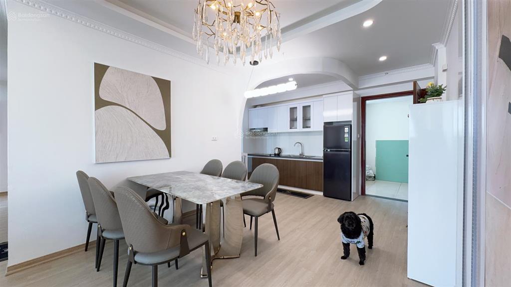 Bán căn hộ 3pn. 2vs. tầng cao chung cư newlife bãi cháy, tp hạ long. qn 104m2. đã có sổ đỏ lâu dài