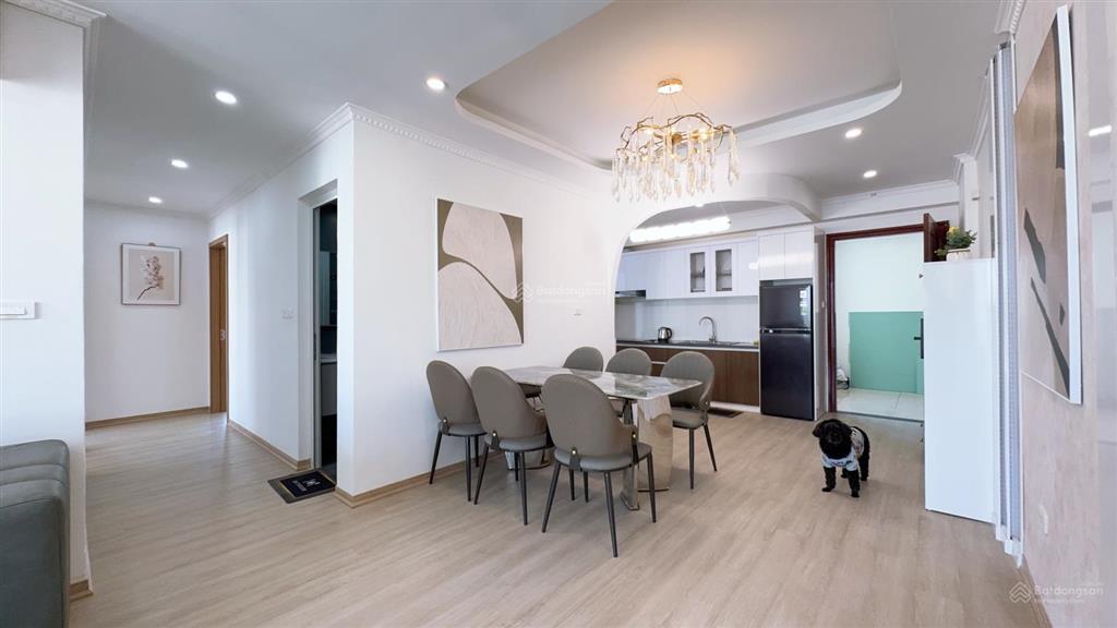 Bán căn hộ 3pn. 2vs. tầng cao chung cư newlife bãi cháy, tp hạ long. qn 104m2. đã có sổ đỏ lâu dài