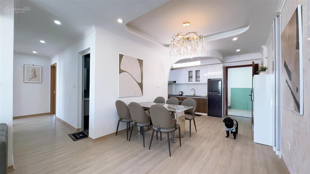 Bán căn hộ 3pn. 2vs. tầng cao chung cư newlife bãi cháy, tp hạ long. qn 104m2. đã có sổ đỏ lâu dài