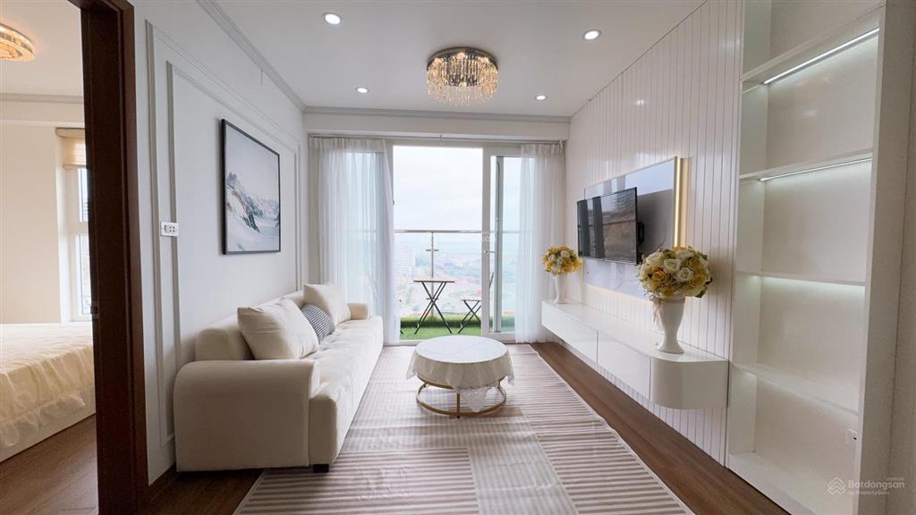 Căn 2pn 2vs. cc newlife hạ long view đảo biển. quý cô bác ace sẽ được ngắm trực tiếp bắn pháo hoa