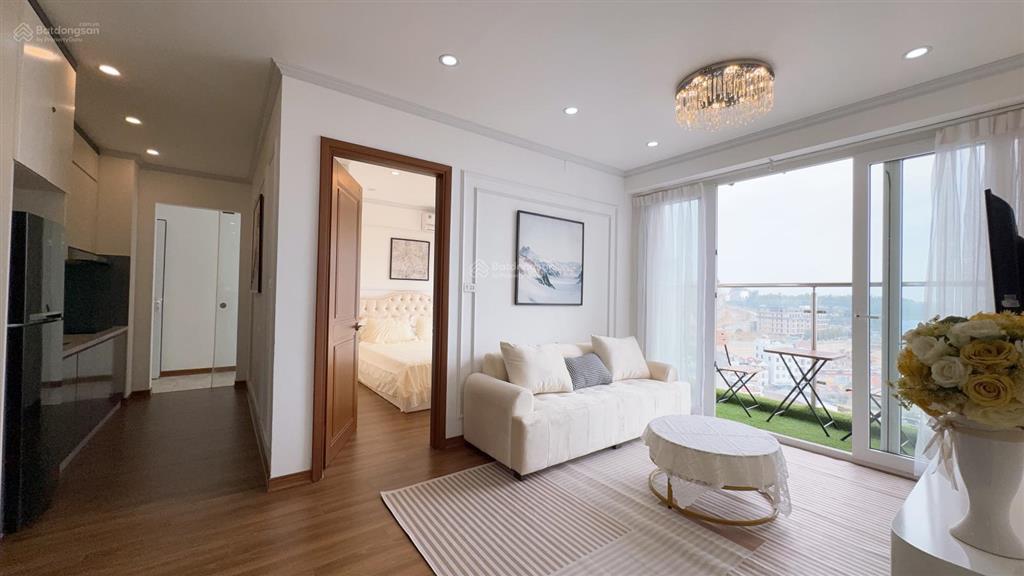 Căn 2pn 2vs. cc newlife hạ long view đảo biển. quý cô bác ace sẽ được ngắm trực tiếp bắn pháo hoa