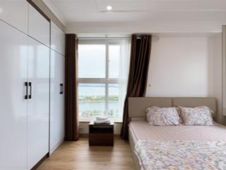 Bán cc new life tower, 3,65 tỷ, 102m2, 3pn, 2wc, view biển