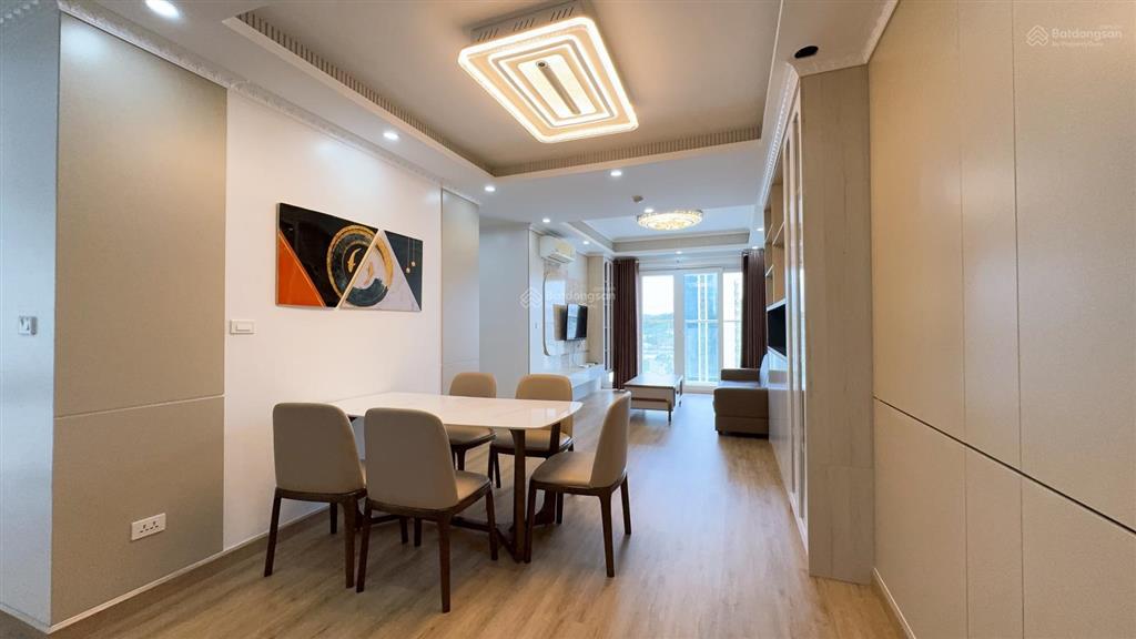 Bán cc new life tower, 3,65 tỷ, 102m2, 3pn, 2wc, view biển