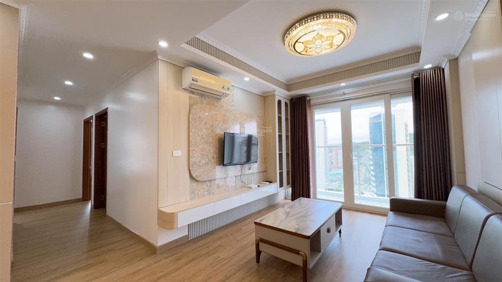 Bán cc new life tower, 3,65 tỷ, 102m2, 3pn, 2wc, view biển