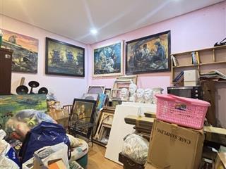 Bán nhà đinh bộ lĩnh bình thạnh ngang lớn 9,7m (85m2) 4 pn, sát hẻm xe hơi chỉ 7,7 tỷ