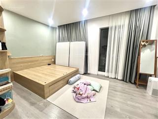 Ngã tư hàng xanh xô viết nghệ tĩnh, bình thạnh tặng full nội thất cao cấp 4tầng btct 50m2 chỉ 7,xtỷ