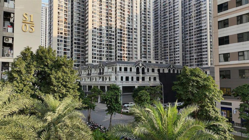 Cho thuê shop 50m2 / giá thuê 38tr/1 tháng