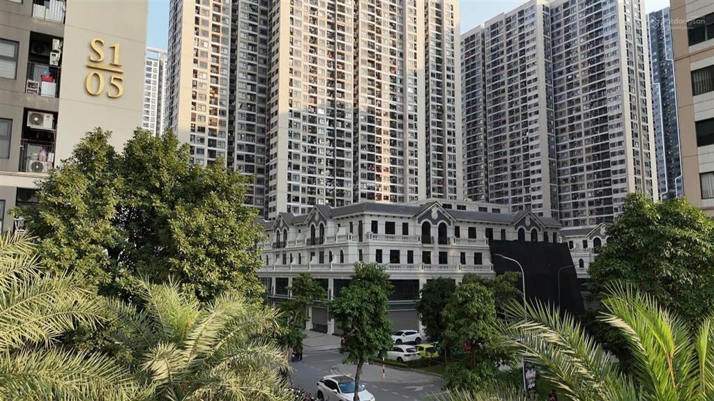 Cho thuê shop 50m2 / giá thuê 38tr/1 tháng